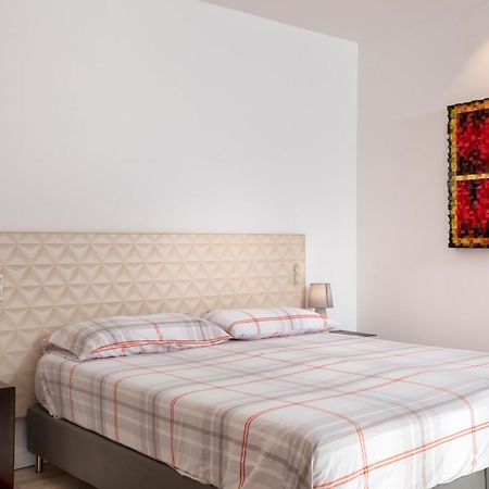 Sant Mori Bonaire Suites חדר תמונה