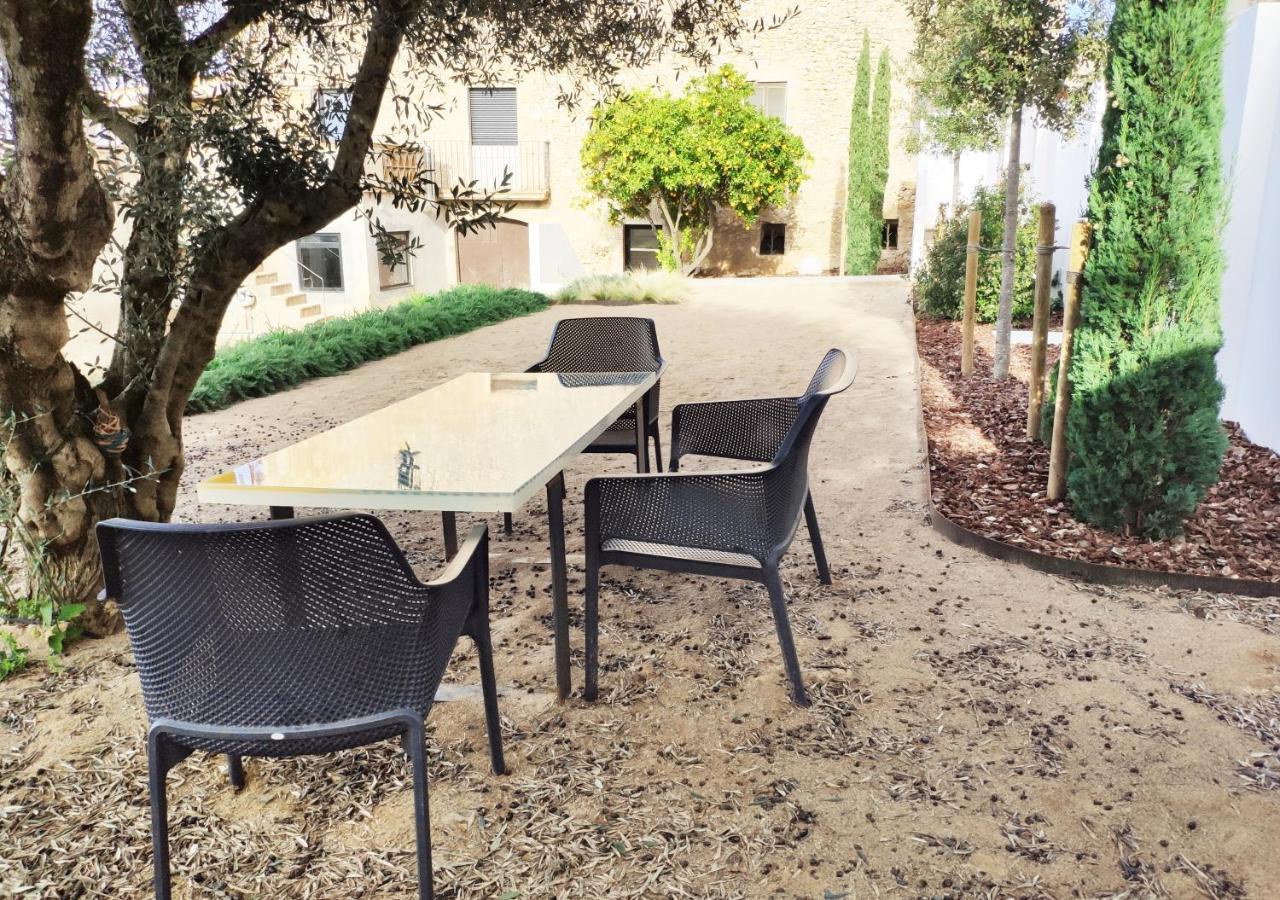 Sant Mori Bonaire Suites מראה חיצוני תמונה