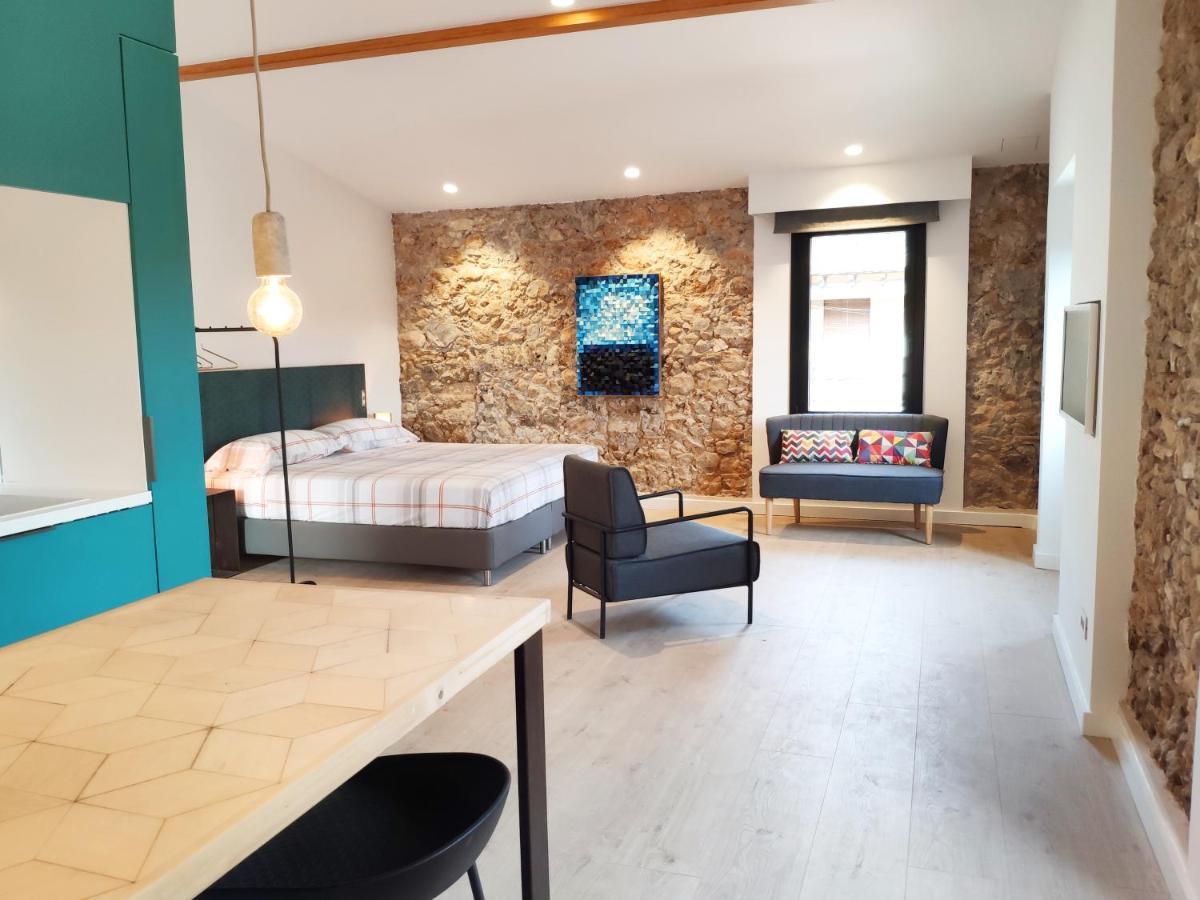 Sant Mori Bonaire Suites מראה חיצוני תמונה