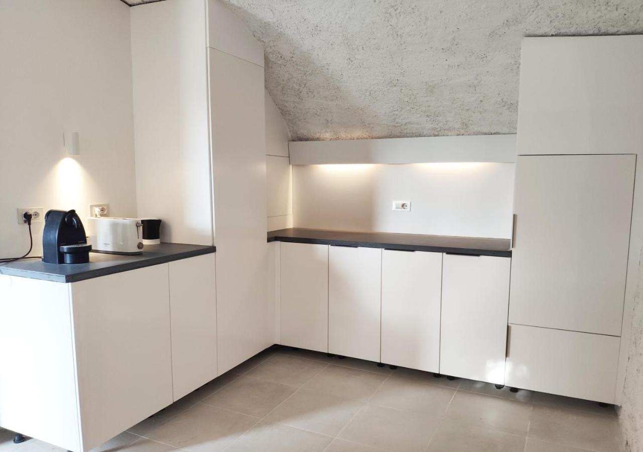 Sant Mori Bonaire Suites מראה חיצוני תמונה