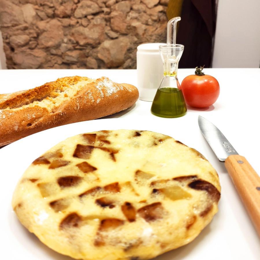 Sant Mori Bonaire Suites מראה חיצוני תמונה