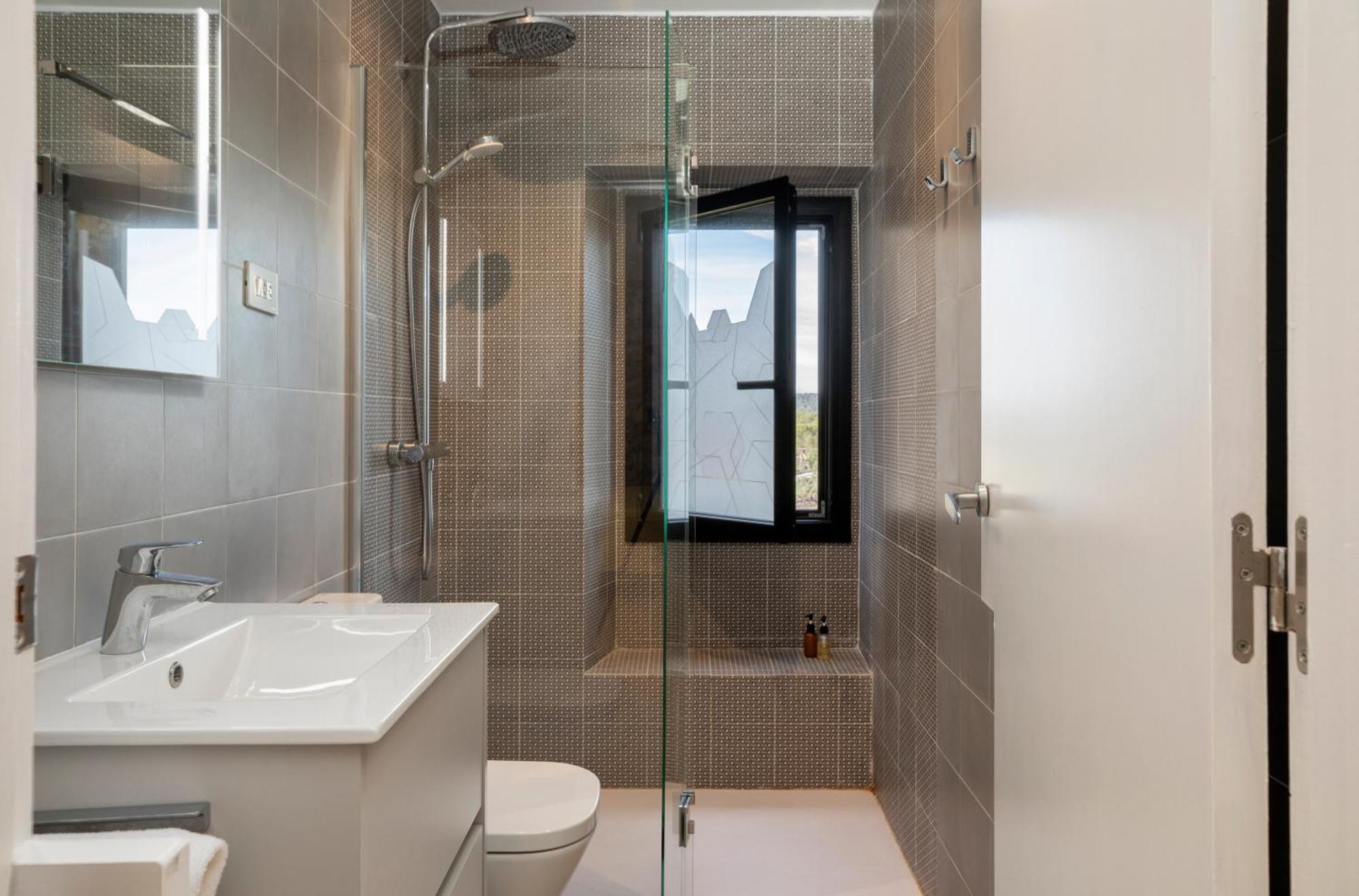 Sant Mori Bonaire Suites חדר תמונה