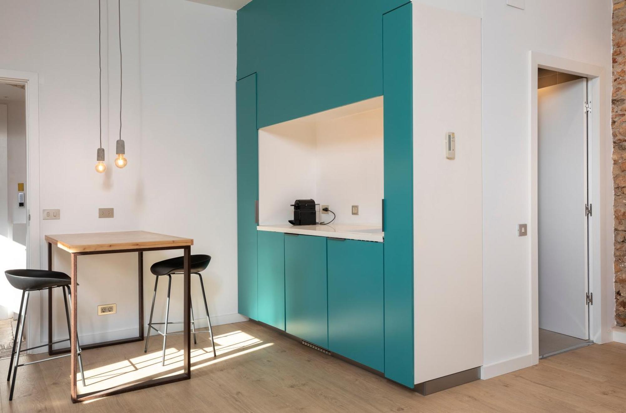Sant Mori Bonaire Suites חדר תמונה