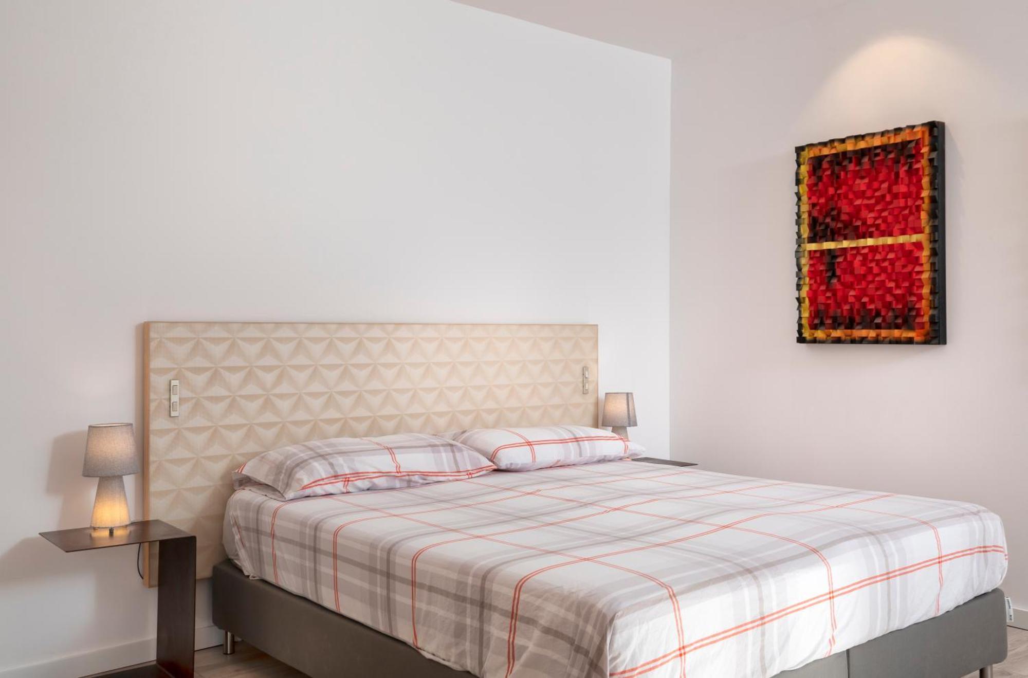 Sant Mori Bonaire Suites חדר תמונה