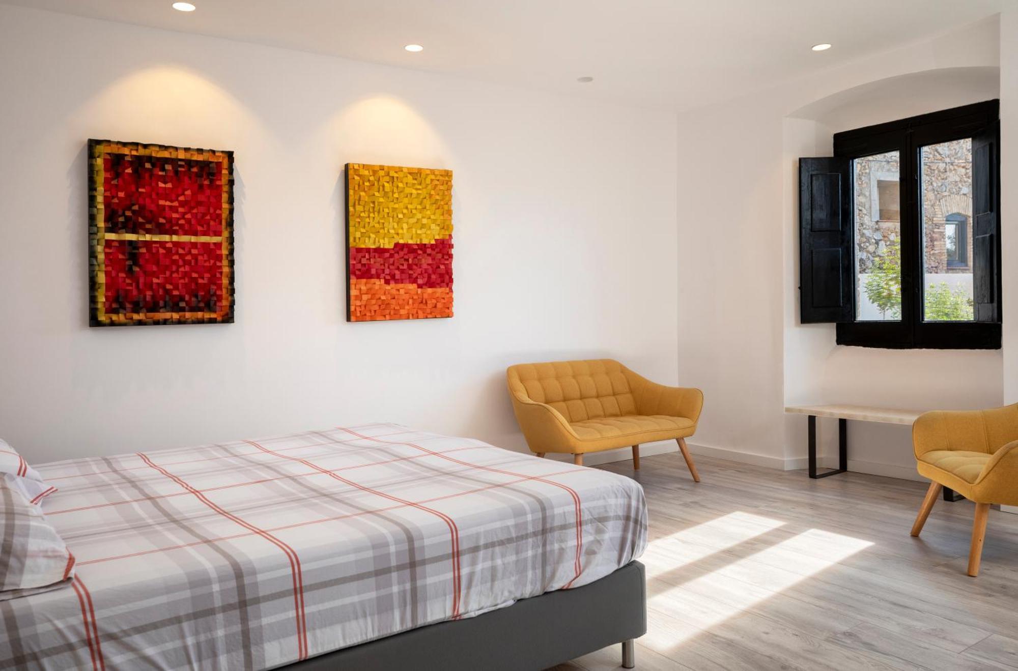 Sant Mori Bonaire Suites חדר תמונה
