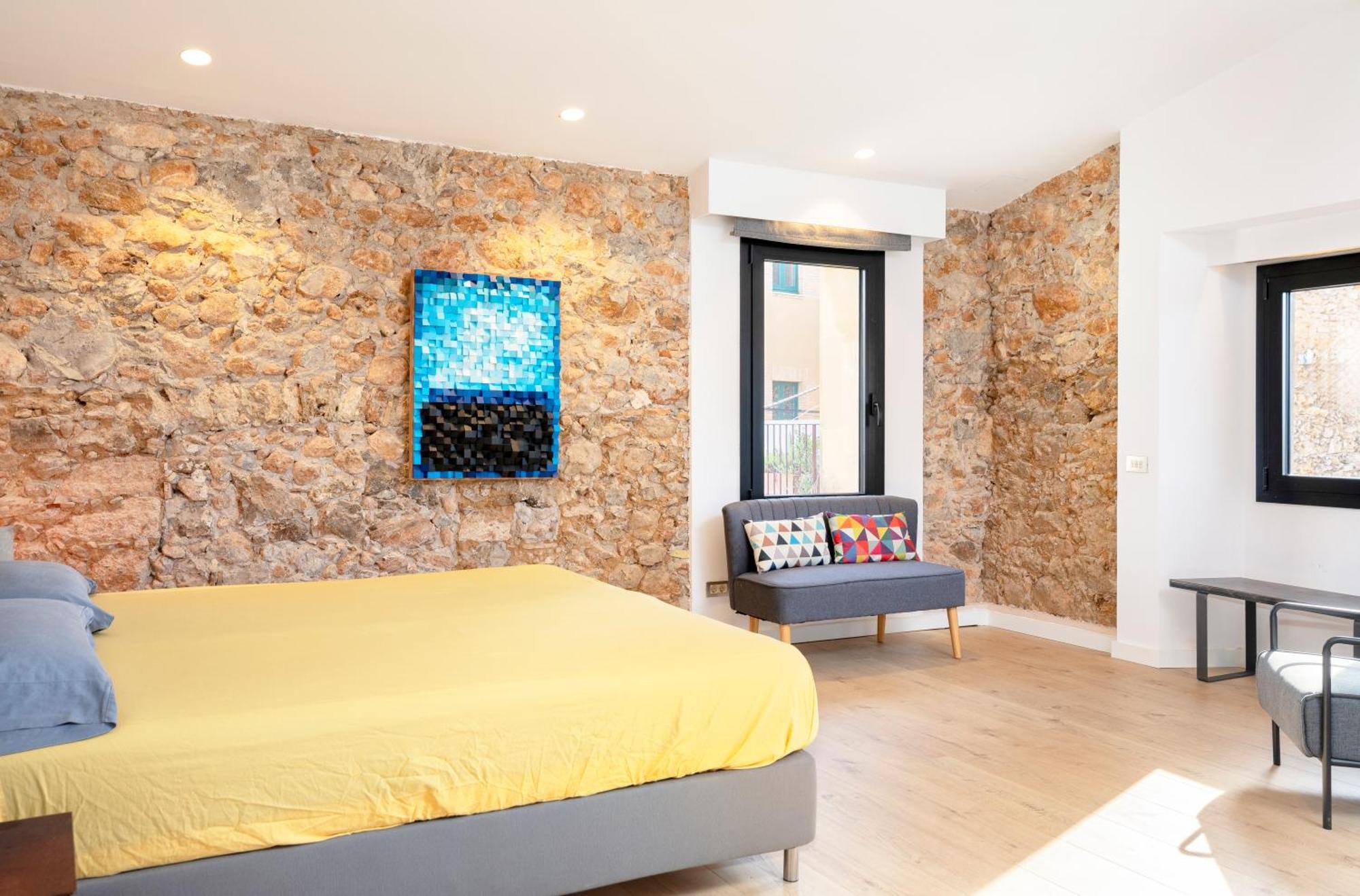Sant Mori Bonaire Suites חדר תמונה