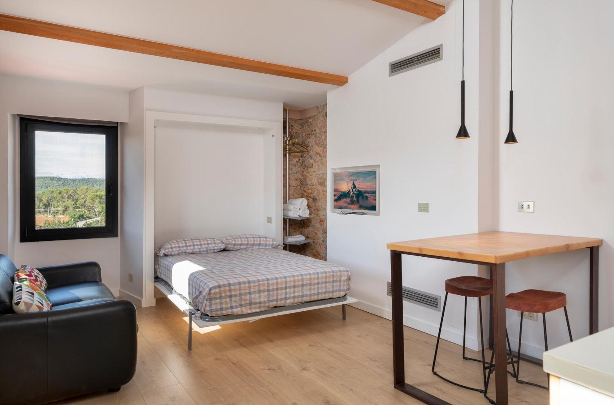 Sant Mori Bonaire Suites חדר תמונה