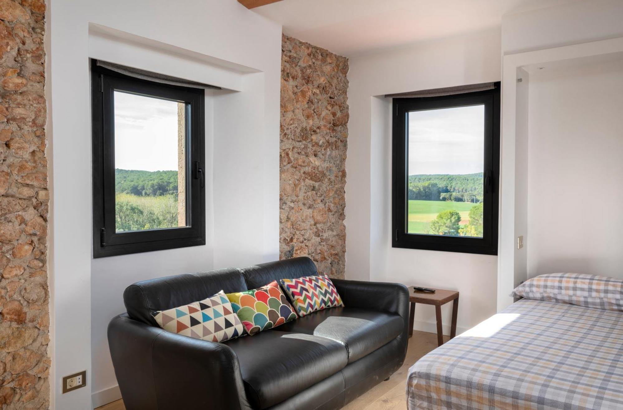 Sant Mori Bonaire Suites חדר תמונה