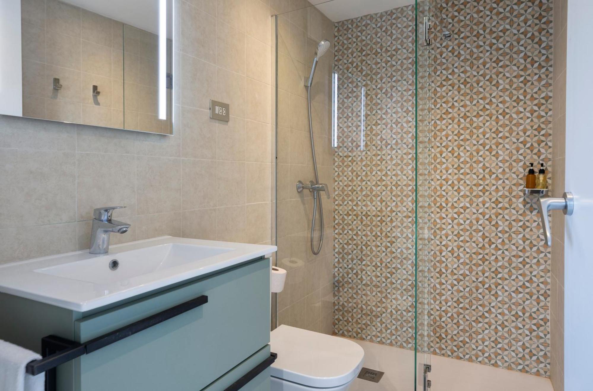 Sant Mori Bonaire Suites חדר תמונה
