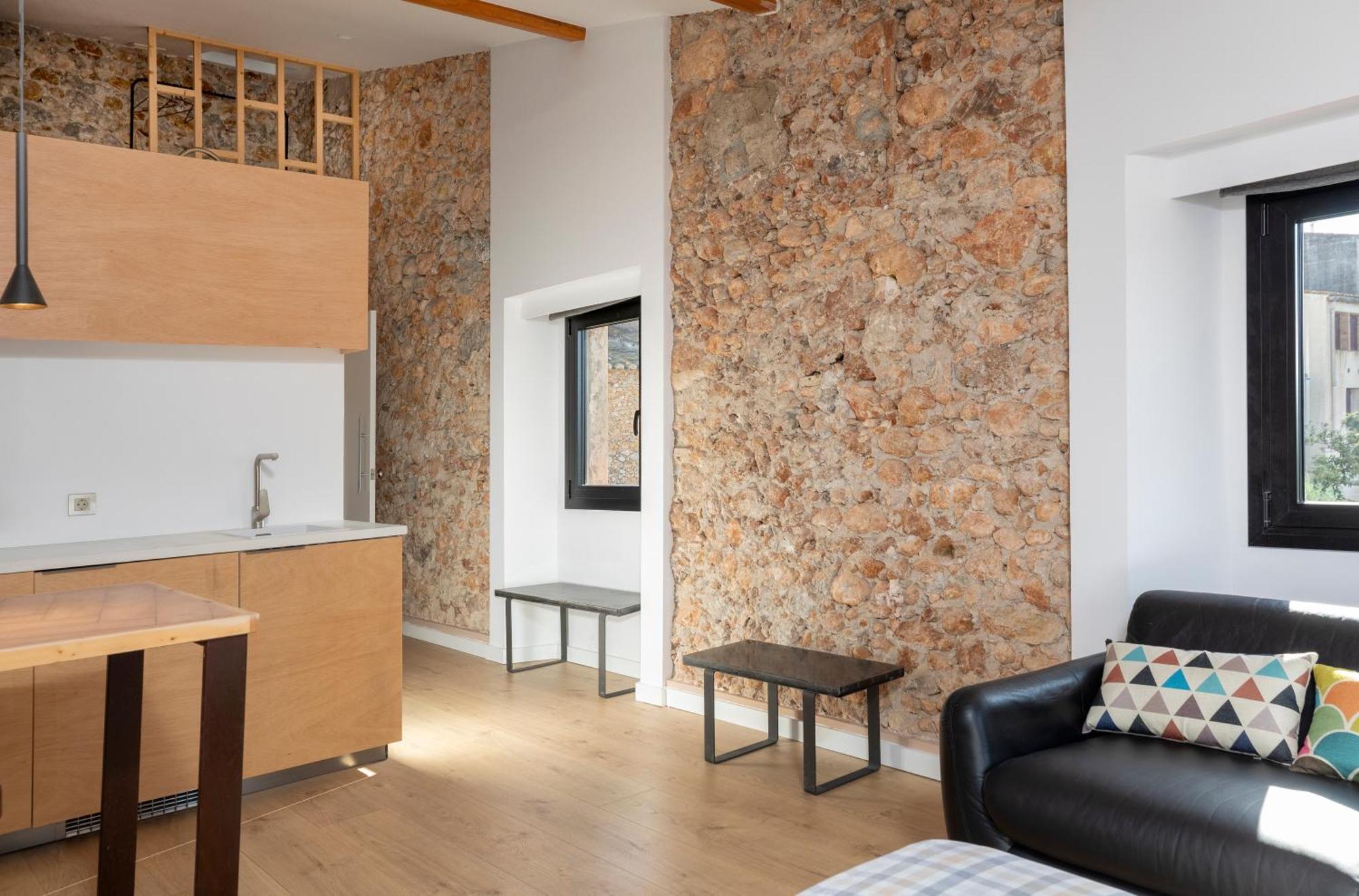 Sant Mori Bonaire Suites חדר תמונה