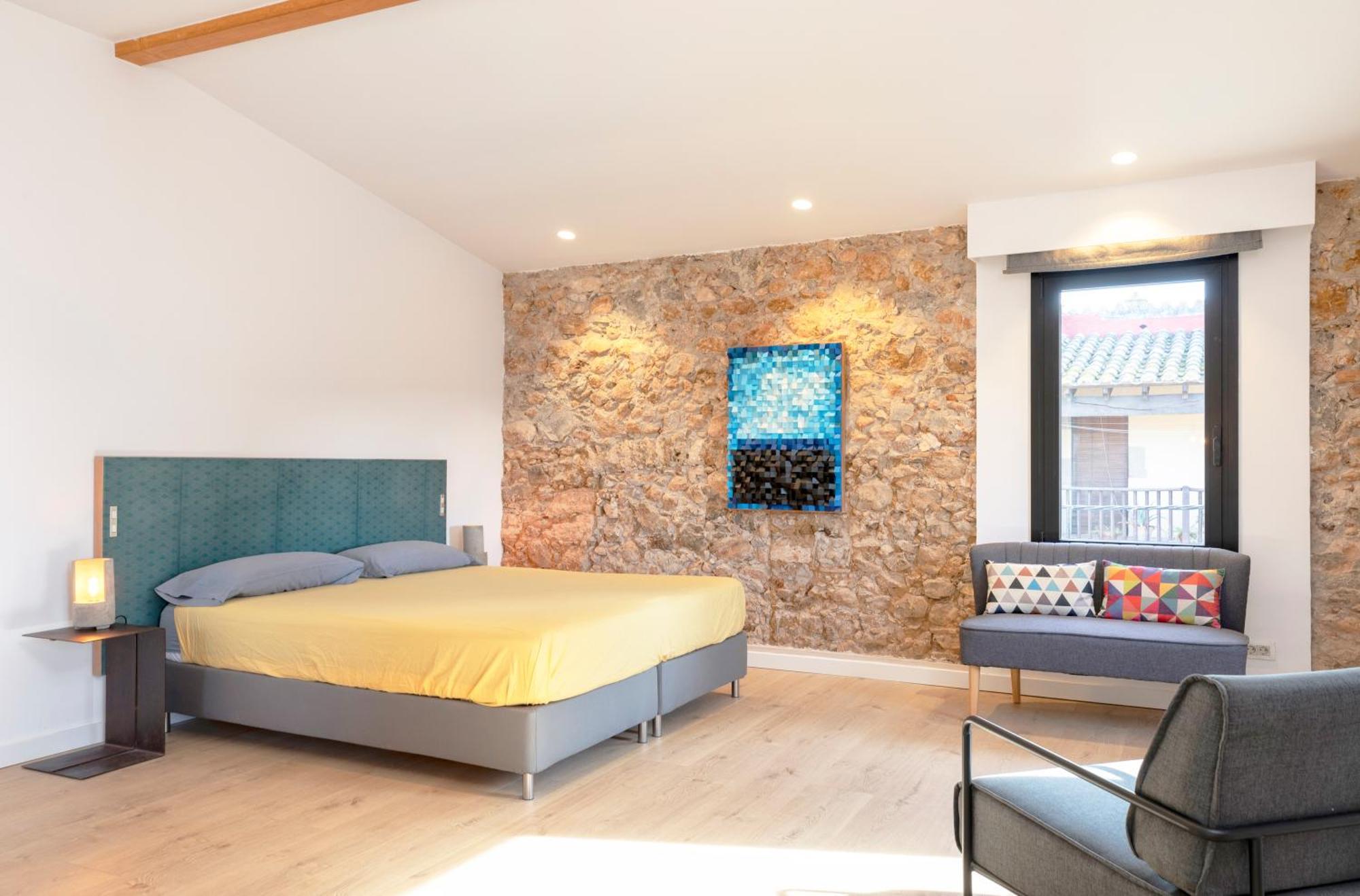 Sant Mori Bonaire Suites חדר תמונה
